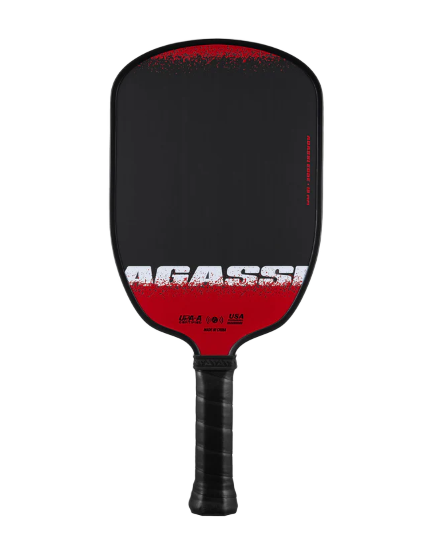 Vợt Pickleball Joola Agassi Edge SS25 - 16mm