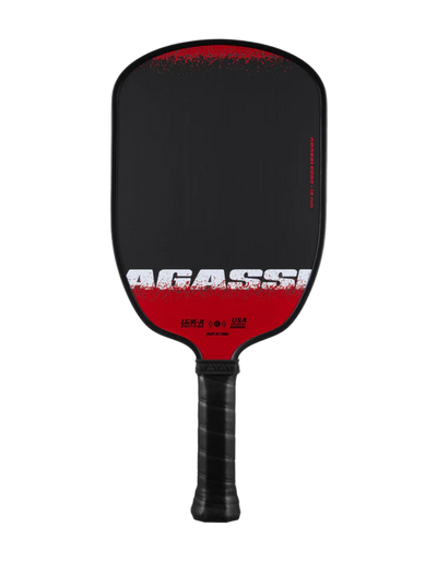Pickleball racket Joola Agassi Edge SS25 - 16mm