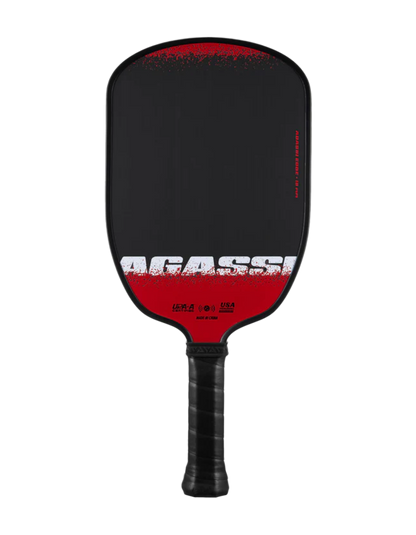 Vợt Pickleball Joola Agassi Edge SS25 - 16mm