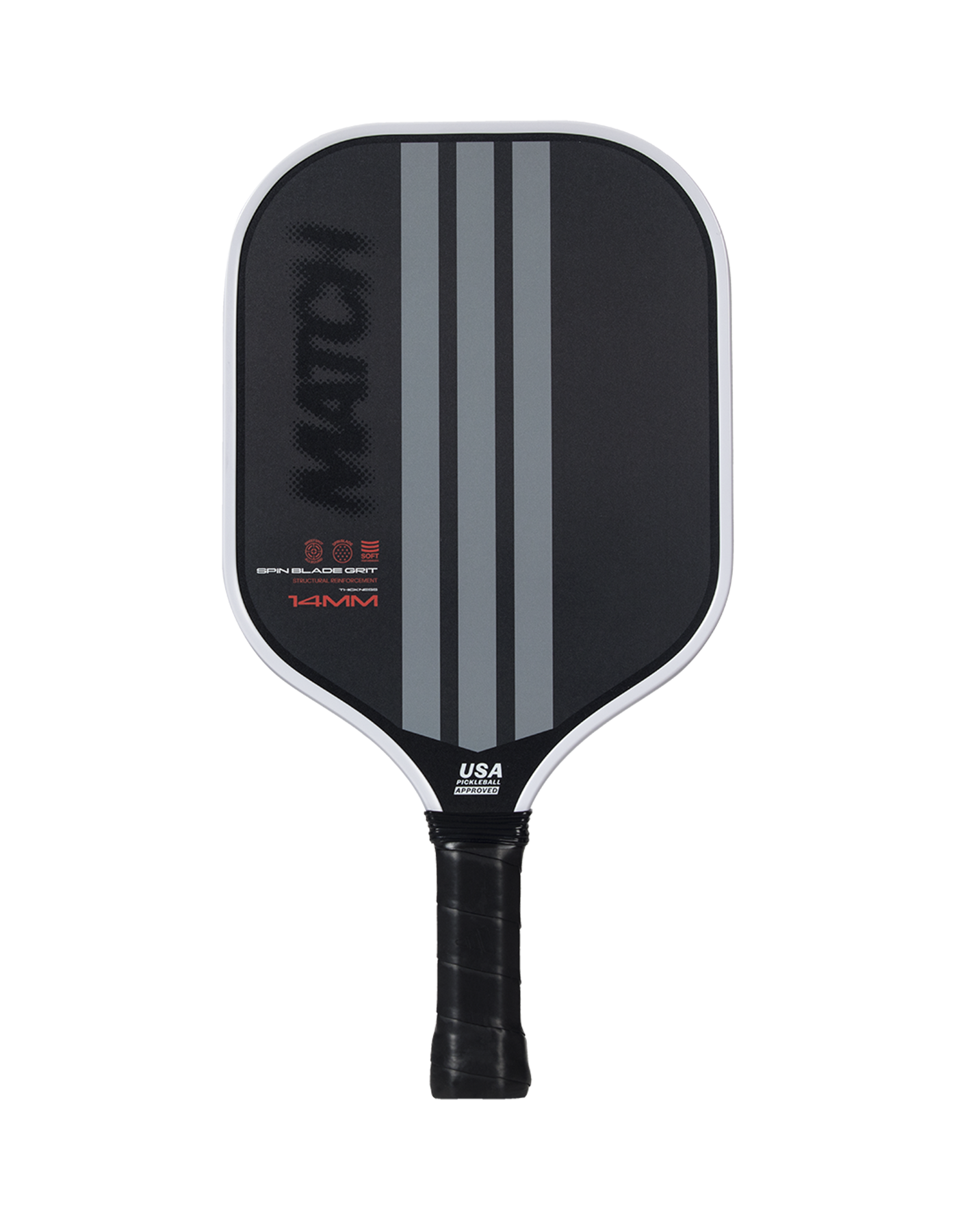 Vợt Pickleball Adidas Match 2025