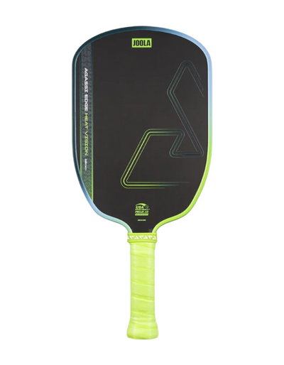 Joola Agassi Edge Heat Vision Pickleball Racket
