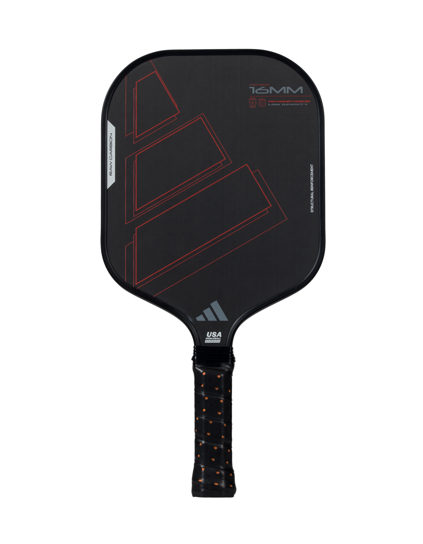 Adidas Rx carbon CTRL 2025 Pickleball racket