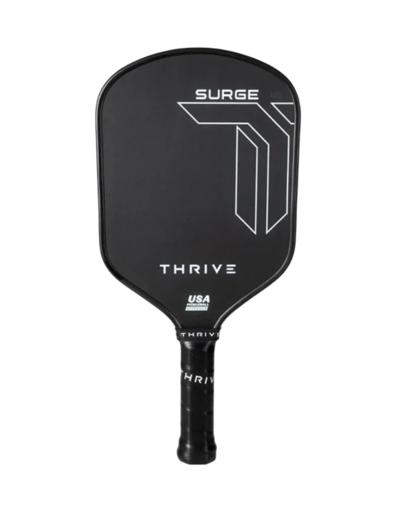 Vợt Pickleball Thrive Blackout 16
