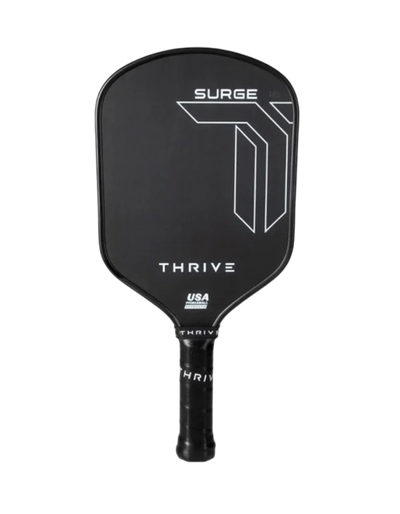 Pickleball Thrive Blackout 16 racket