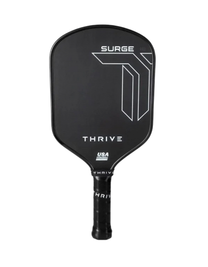 Vợt Pickleball Thrive Blackout 16