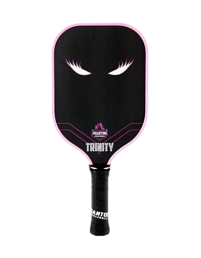 Phantom Lady Trinity Pickleball racket