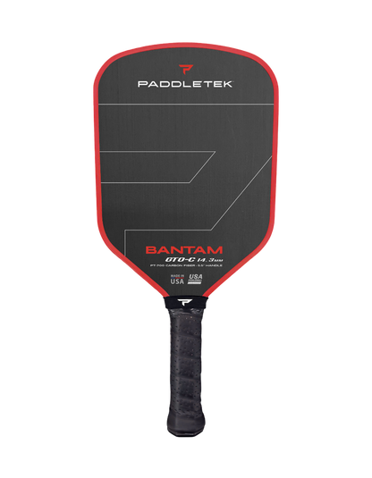 Pickleball racket Paddletek Bantam GTO-C