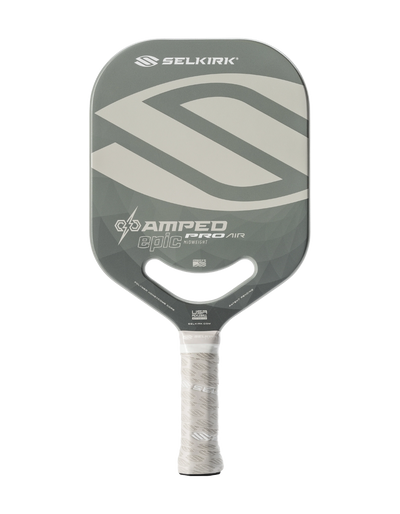 Selkirk AMPED Pro Air Pickleball Paddle - Epic