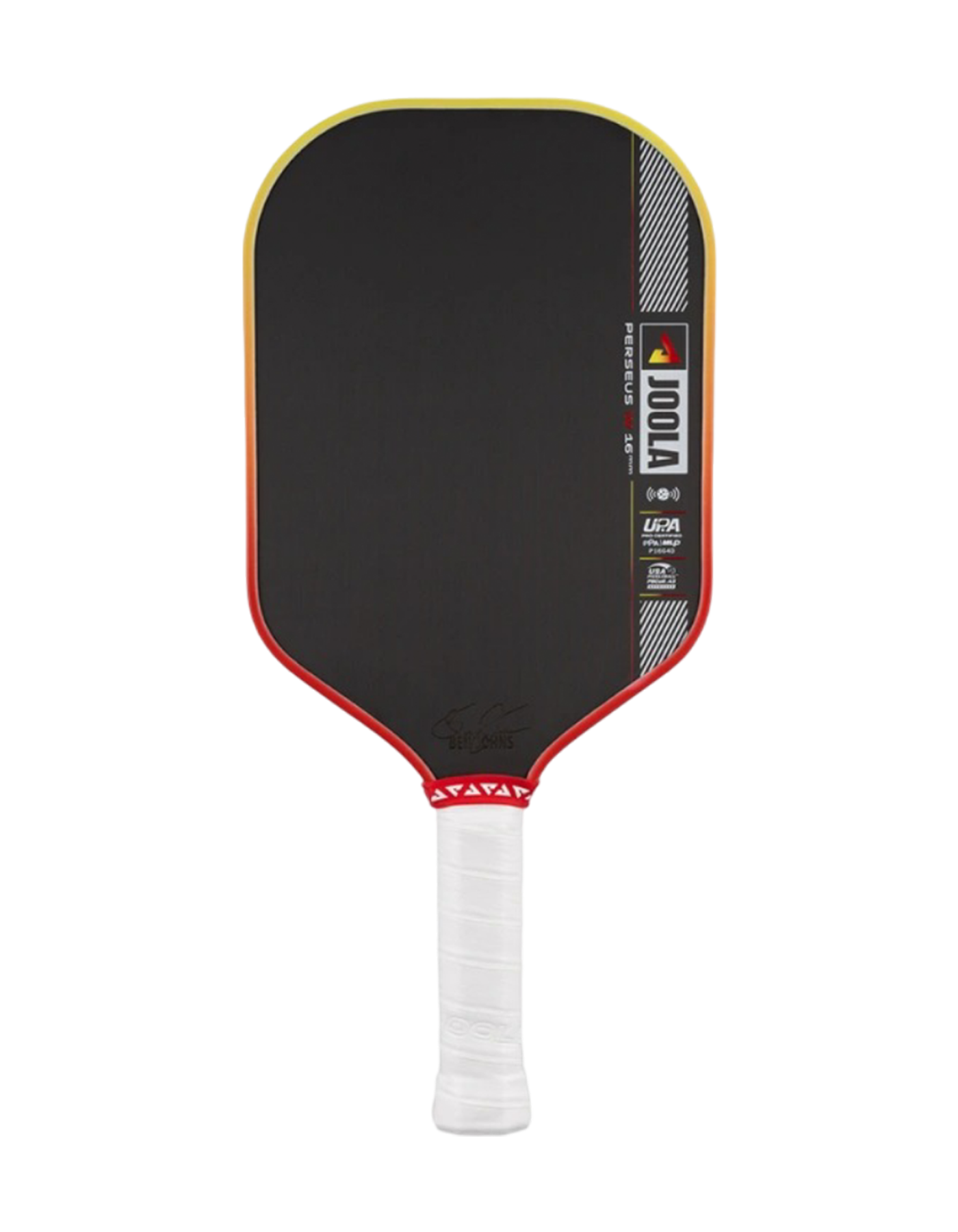 Vợt Pickleball JOOLA Perseus Pro IV - Vietnam Colorway Edition