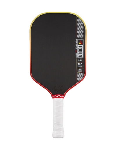 Pickleball racket JOOLA Perseus Pro IV - Vietnam Colorway Edition