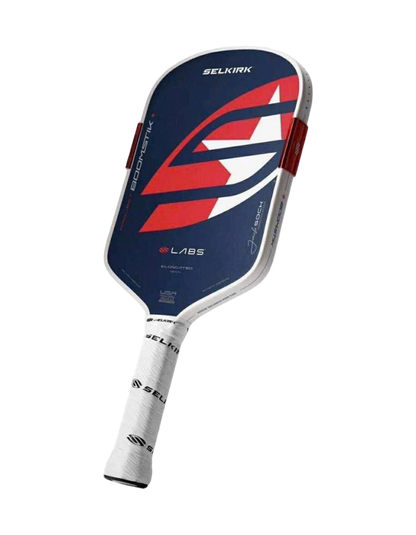 Vợt Pickleball Selkirk LABS Americana Boomstik Elongated - Limited Edition