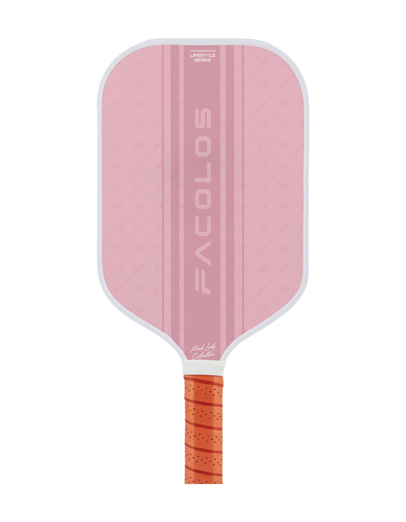 Vợt Pickleball Facolos Lifestyle Series - Pink Lady Collection