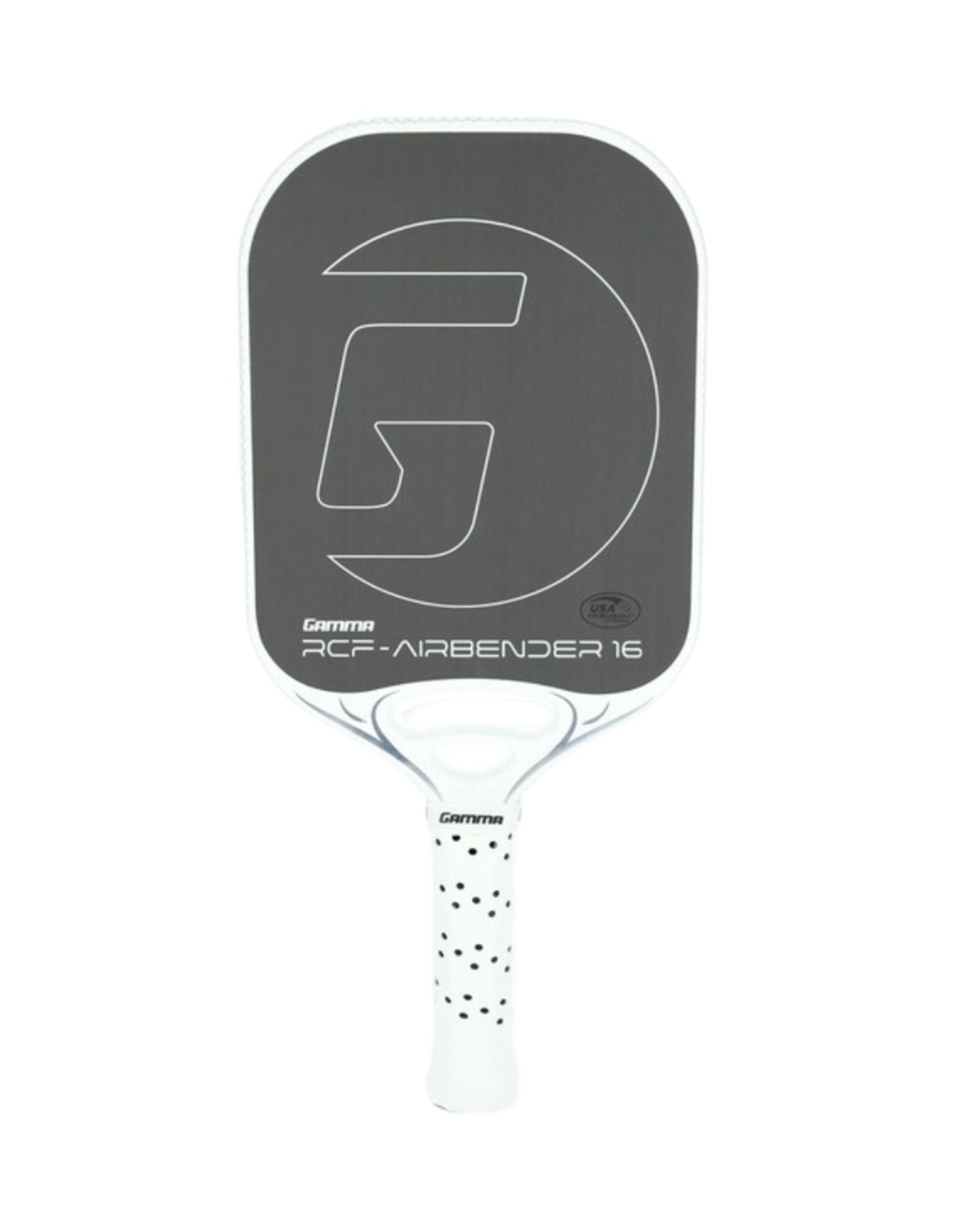 Pickleball racket GAMMA RCF Airbender