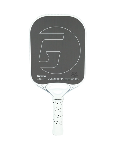 Pickleball racket GAMMA RCF Airbender