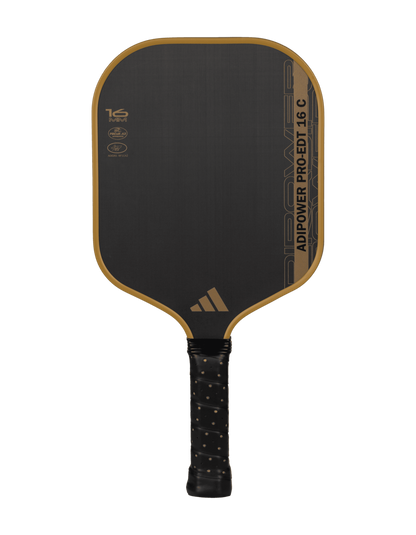 Vợt Pickleball Adidas Adipower Pro EDT C 16mm
