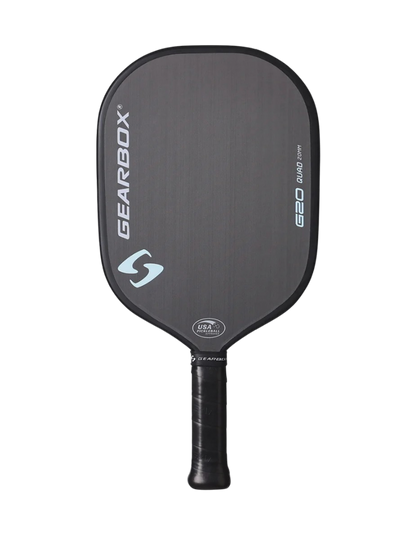Gearbox G20 Pickleball Racket