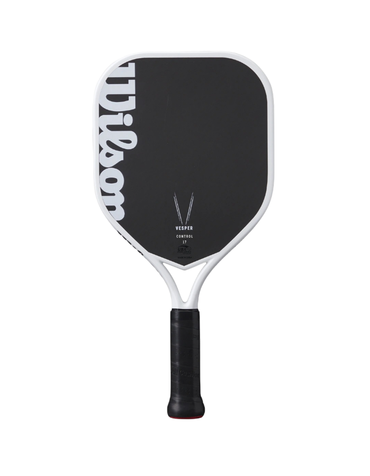 Vợt Pickleball Wilson Vesper Control 17