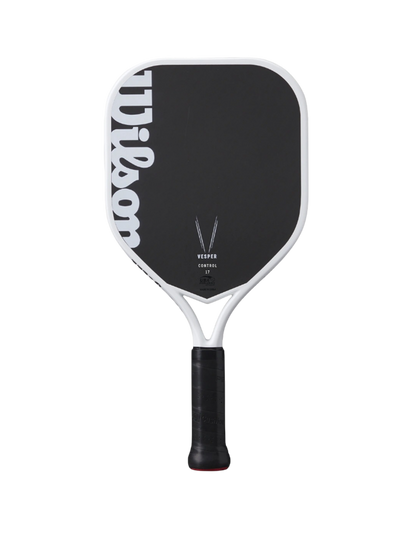 Pickleball racket Wilson Vesper Control 17
