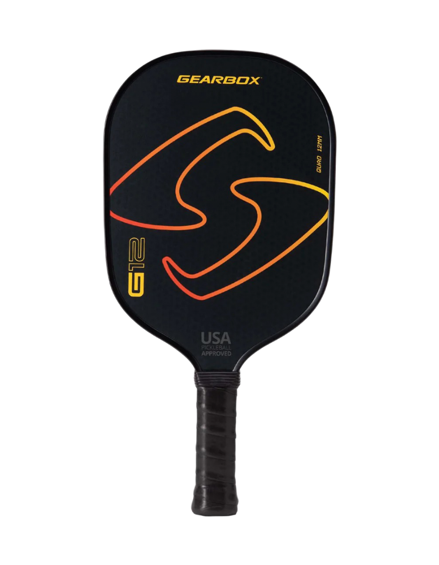 Vợt Pickleball Gearbox G12
