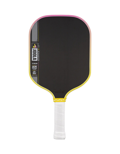 JOOLA Scorpeus Pro IV Pickleball Racket - Asia Colorway Edition