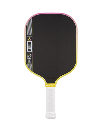 JOOLA Scorpeus Pro IV Pickleball Racket - Asia Colorway Edition