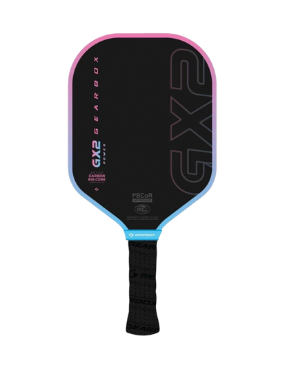 Vợt Pickleball Gearbox GX2 Power Asia Edition