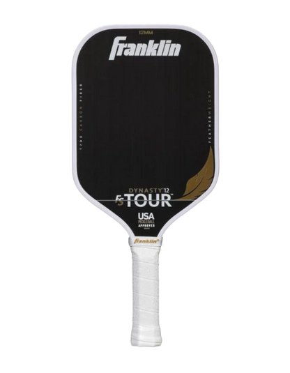 Franklin FS TOUR Featherweight Pickleball Racket