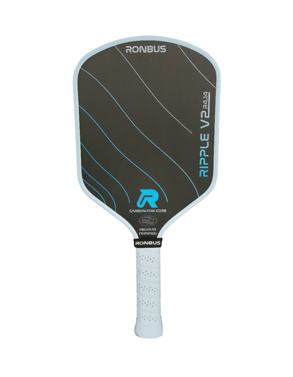 Vợt Pickleball Ronbus Ripple V2 R4.14