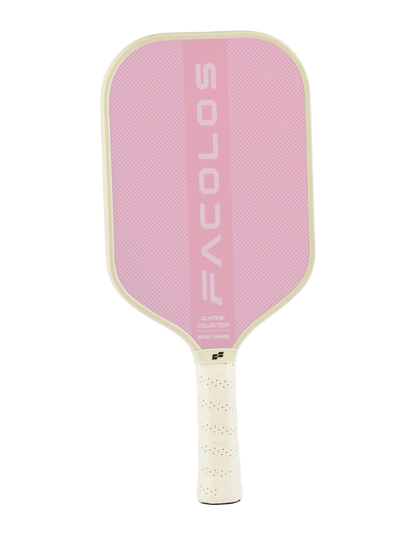 Pickleball racket Facolos Sport Series - Olympic Collection 16MM
