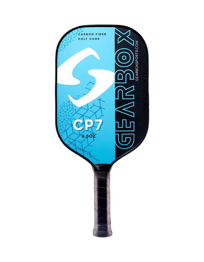 Gearbox CP7 Pickleball Racket - 8.5 oz