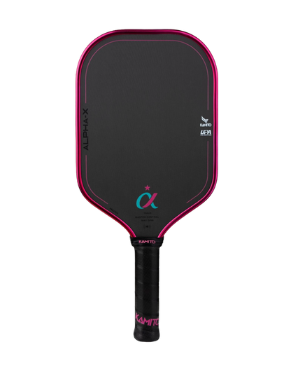 Vợt Pickleball Kamito Alpha-X