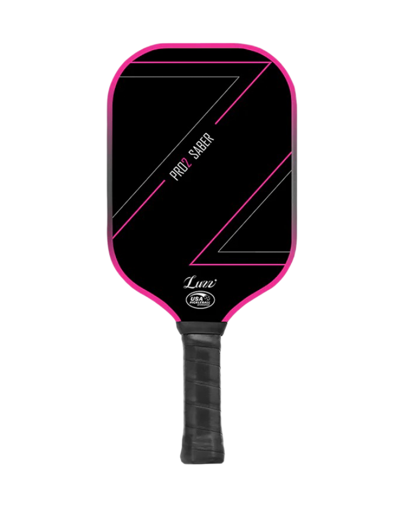 Vợt Pickleball Luzzpickleball Luzz Pro 2.0 Saber