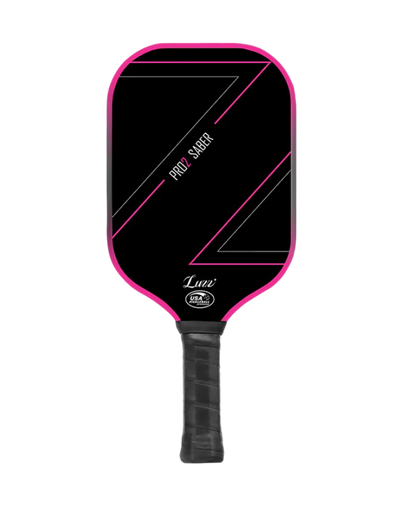 Luzz Pro 2.0 Saber Pickleball Paddle