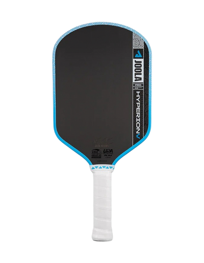 Pickleball Paddle JOOLA Ben Johns Hyperion Pro V Bolt Blue