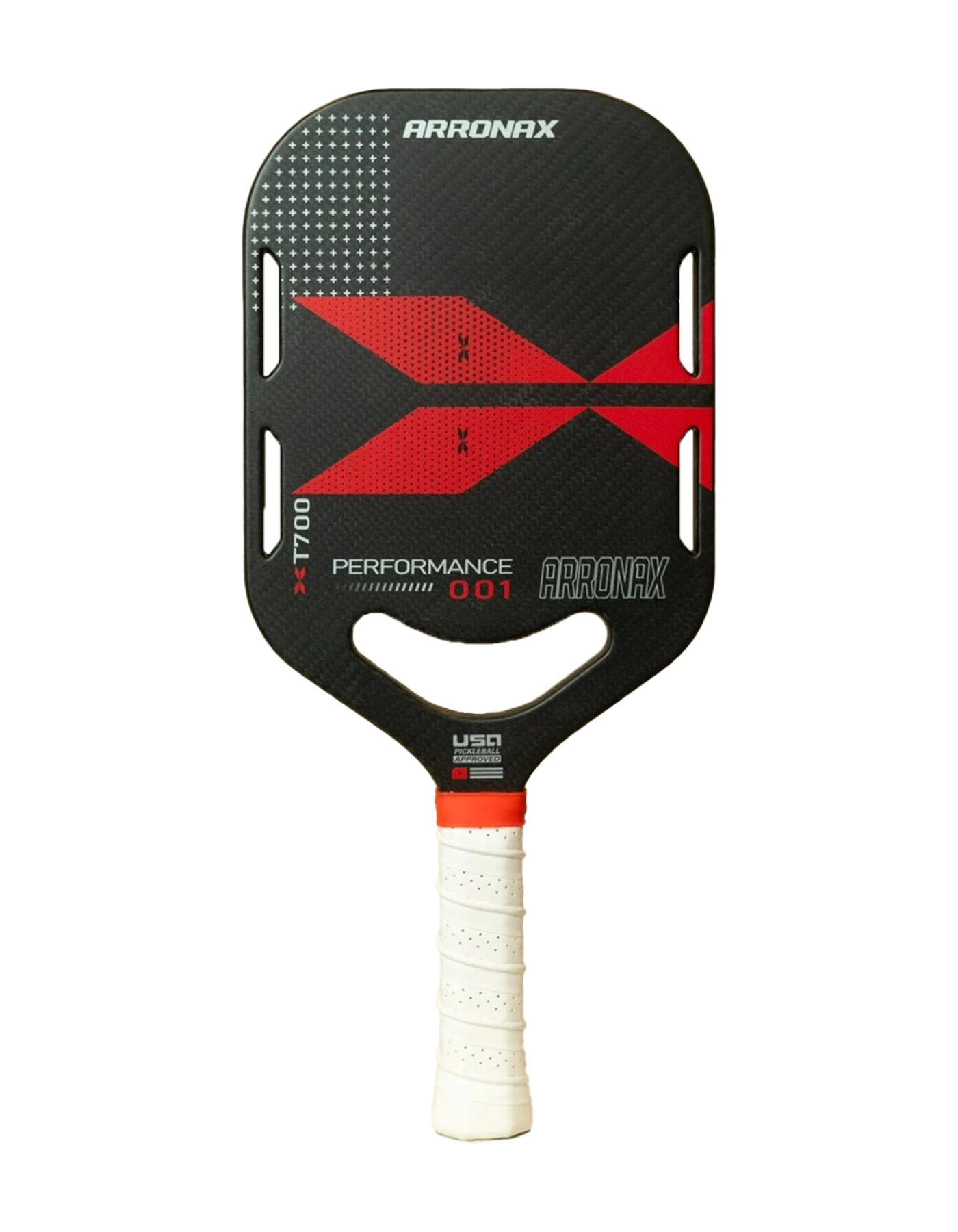 Vợt Pickleball Arronax Performance 001 Carbon T700