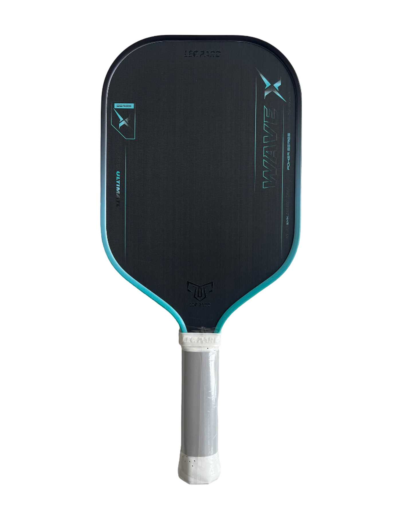 LEOPARD Wave X Pro Ultimate Pickleball Racket – PicklePlay Việt Nam