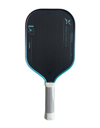 LEOPARD Wave X Pro Ultimate Pickleball Racket