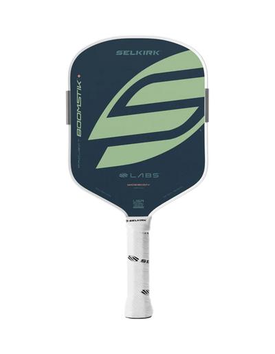 Selkirk LABS Boomstik Everglade Colorway Pickleball Paddle | Limited Edition