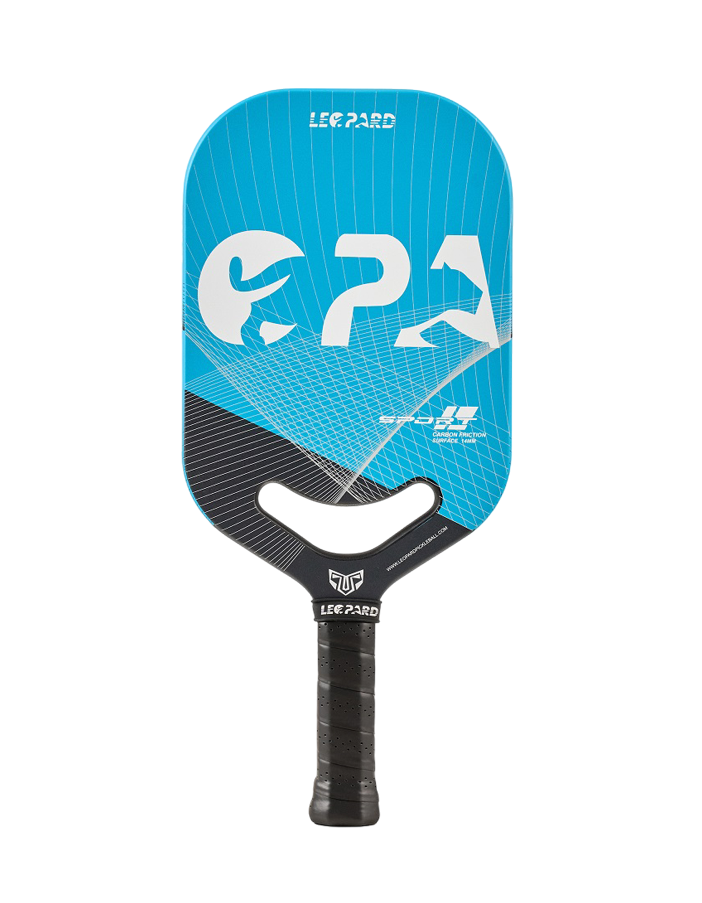 LEOPARD OPA Pickleball Racket
