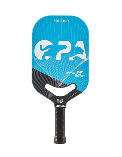 LEOPARD OPA Pickleball Racket