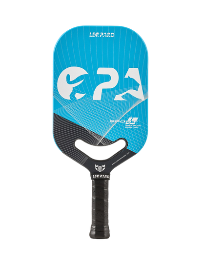LEOPARD OPA Pickleball Racket