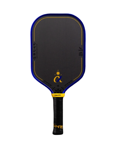 Kamito Alpha-X Pilipinas Limited Edition Pickleball Paddle