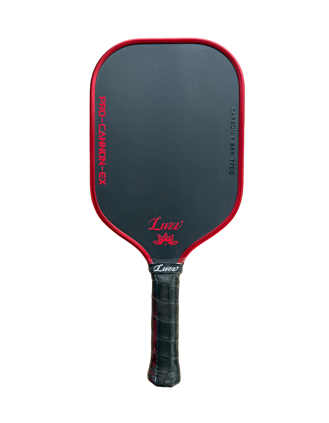 Luzz Pro Cannon EX Pickleball Paddle - Year of the Horse Edition