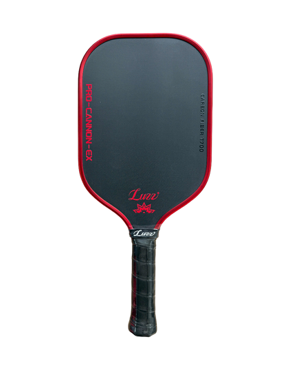 Vợt Pickleball Luzz Pro Cannon EX - Year of the Horse Edition