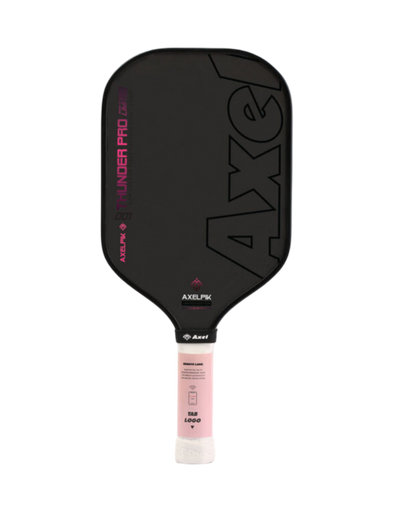Axel Pik Thunder Pro Pickleball Racket
