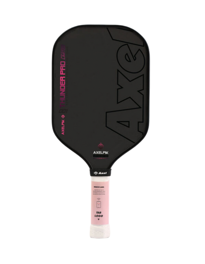 Axel Pik Thunder Pro Pickleball Racket