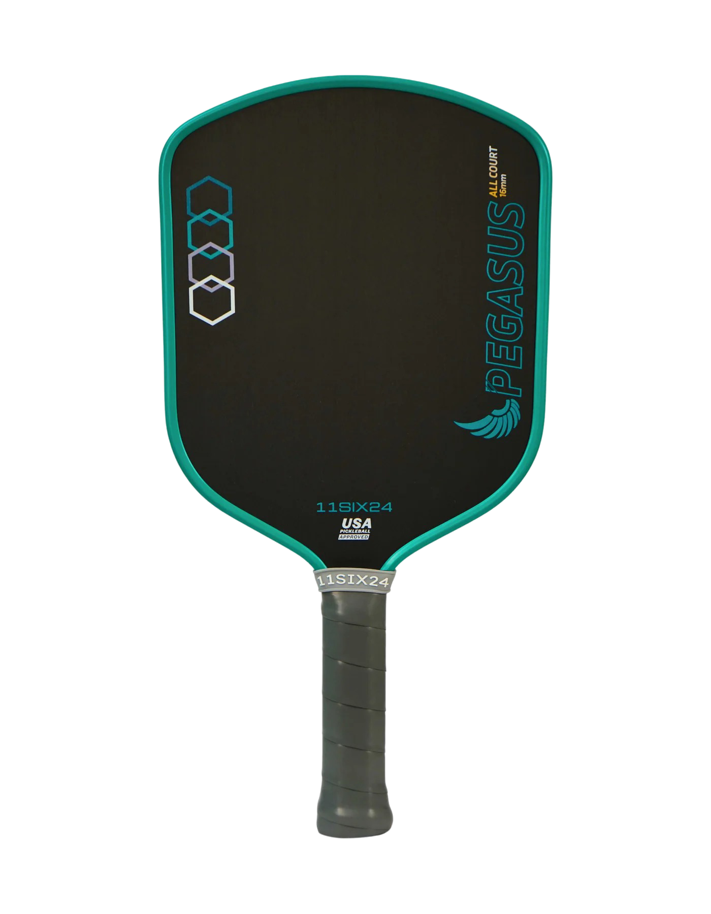 Pickleball racket 11Six24 Pegasus All Court