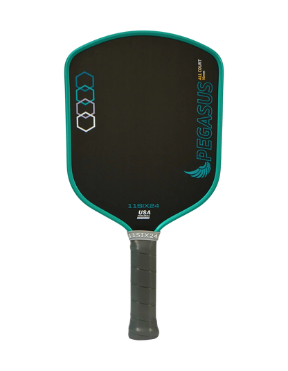 Pickleball racket 11Six24 Pegasus All Court