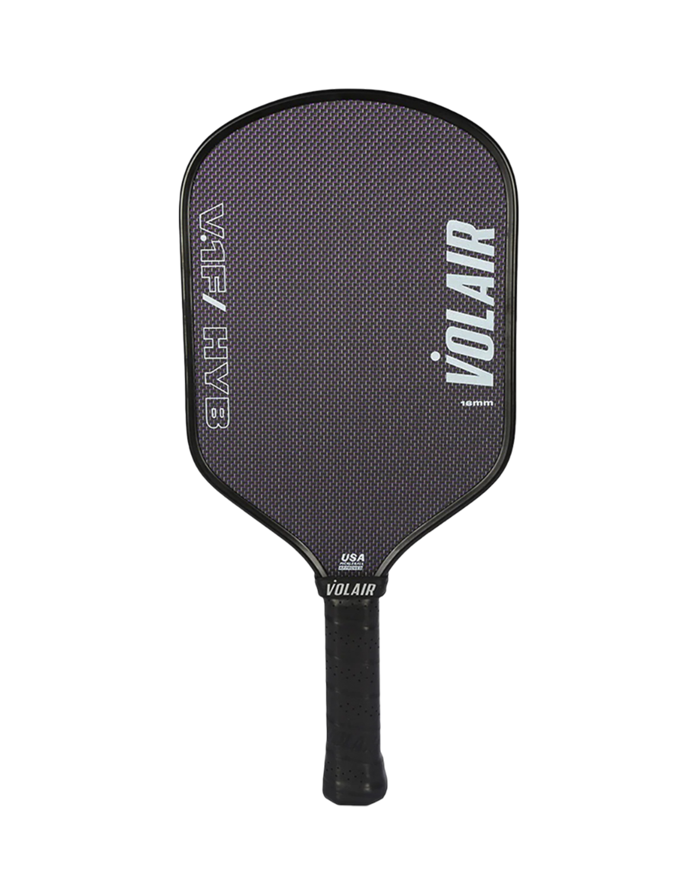 Pickleball racket Volair V.1F/ HYB 16mm