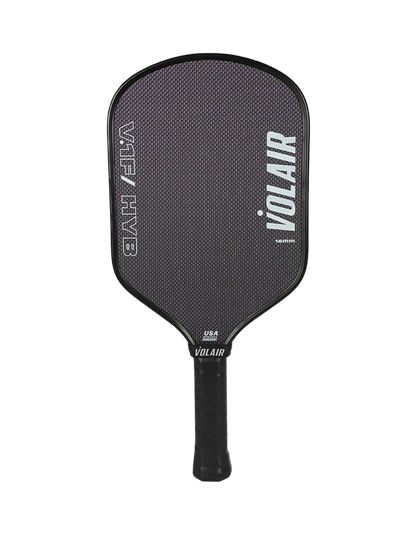 Pickleball racket Volair V.1F/ HYB 16mm
